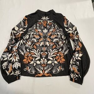 Joie | NWT | Long Sleeve Blouse | Size SP